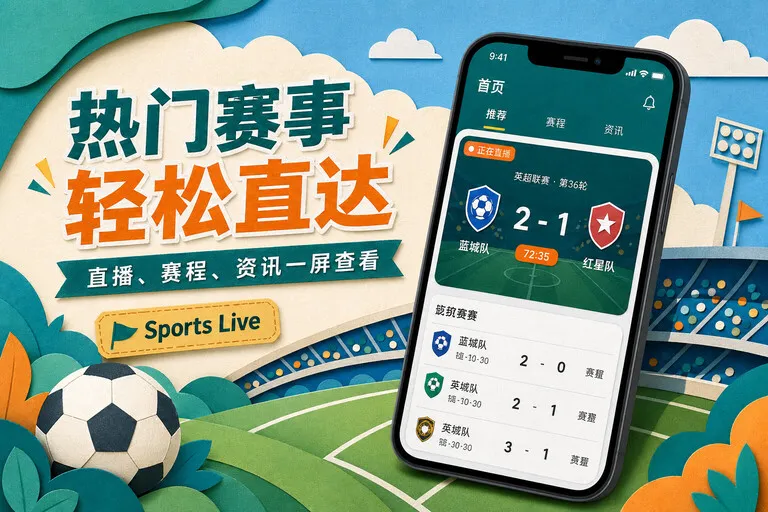 麻将胡了 App 移动阅读亮点:赛前报道